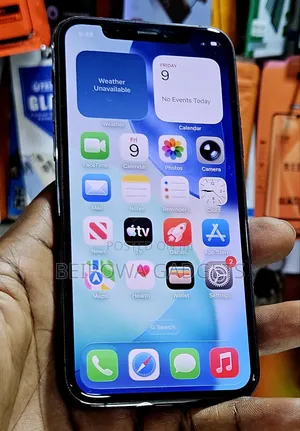 Apple iPhone 11 Pro 64 GB Black