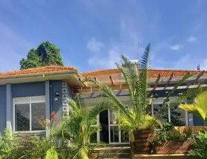 Fully Furnished Stand-Alone House With Swimming Pool in Kira