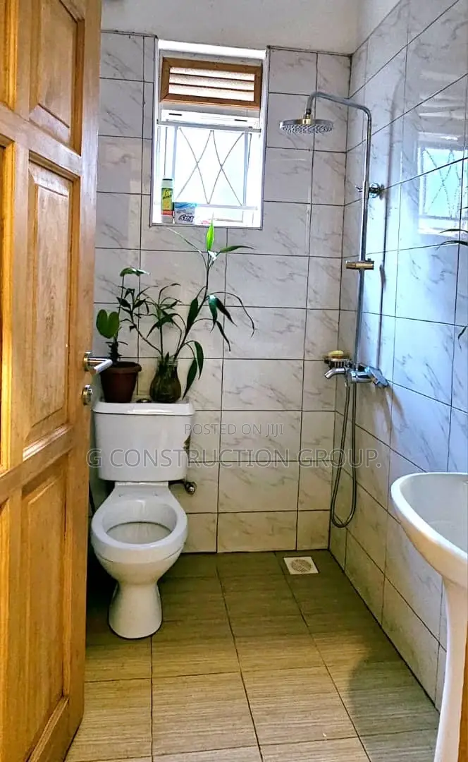 Fully Furnished Stand-Alone House With Swimming Pool in Kira