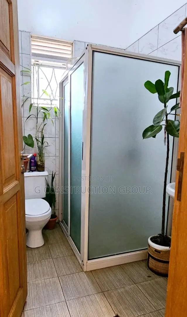 Fully Furnished Stand-Alone House With Swimming Pool in Kira