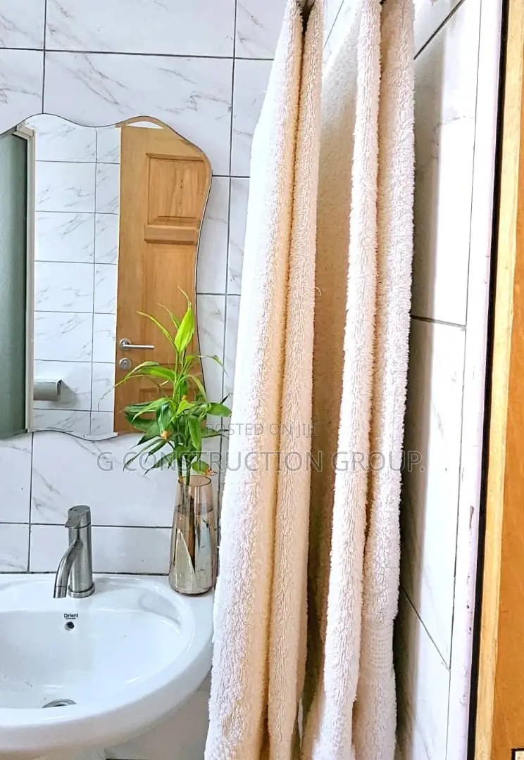 Fully Furnished Stand-Alone House With Swimming Pool in Kira