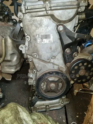 All Engine Spare Parts