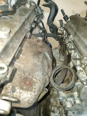 All Engine Spare Parts