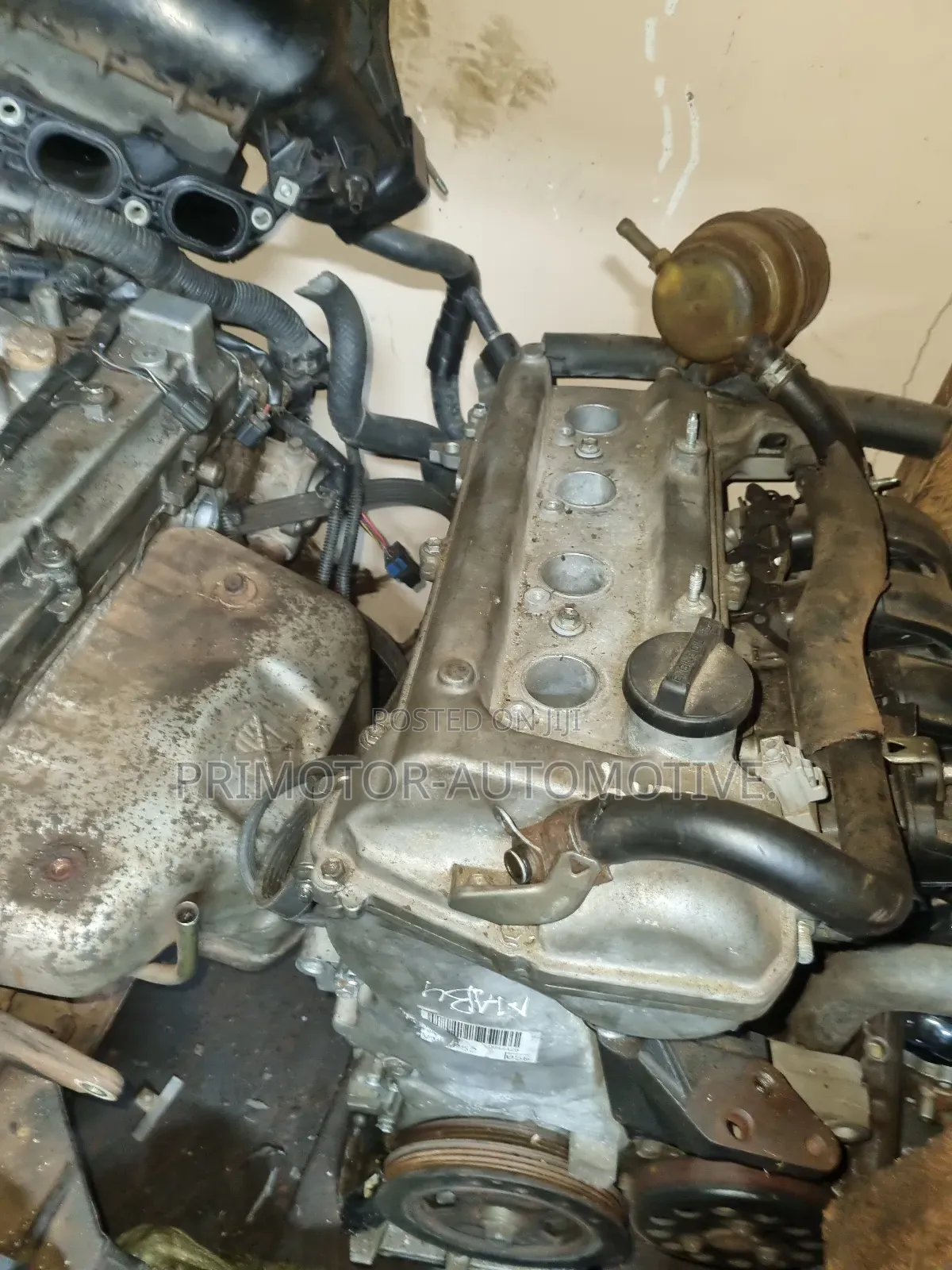 All Engine Spare Parts
