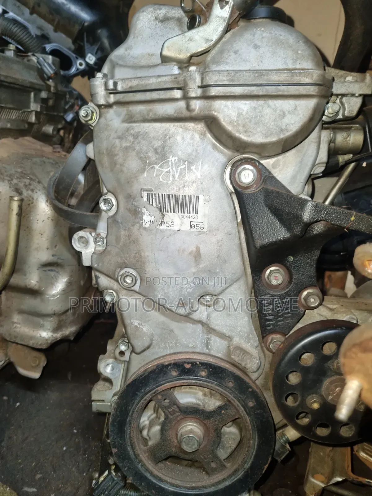 All Engine Spare Parts