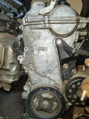 All Engine Spare Parts
