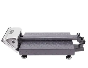 200kg Commercial Digital Platform Weighing Scale