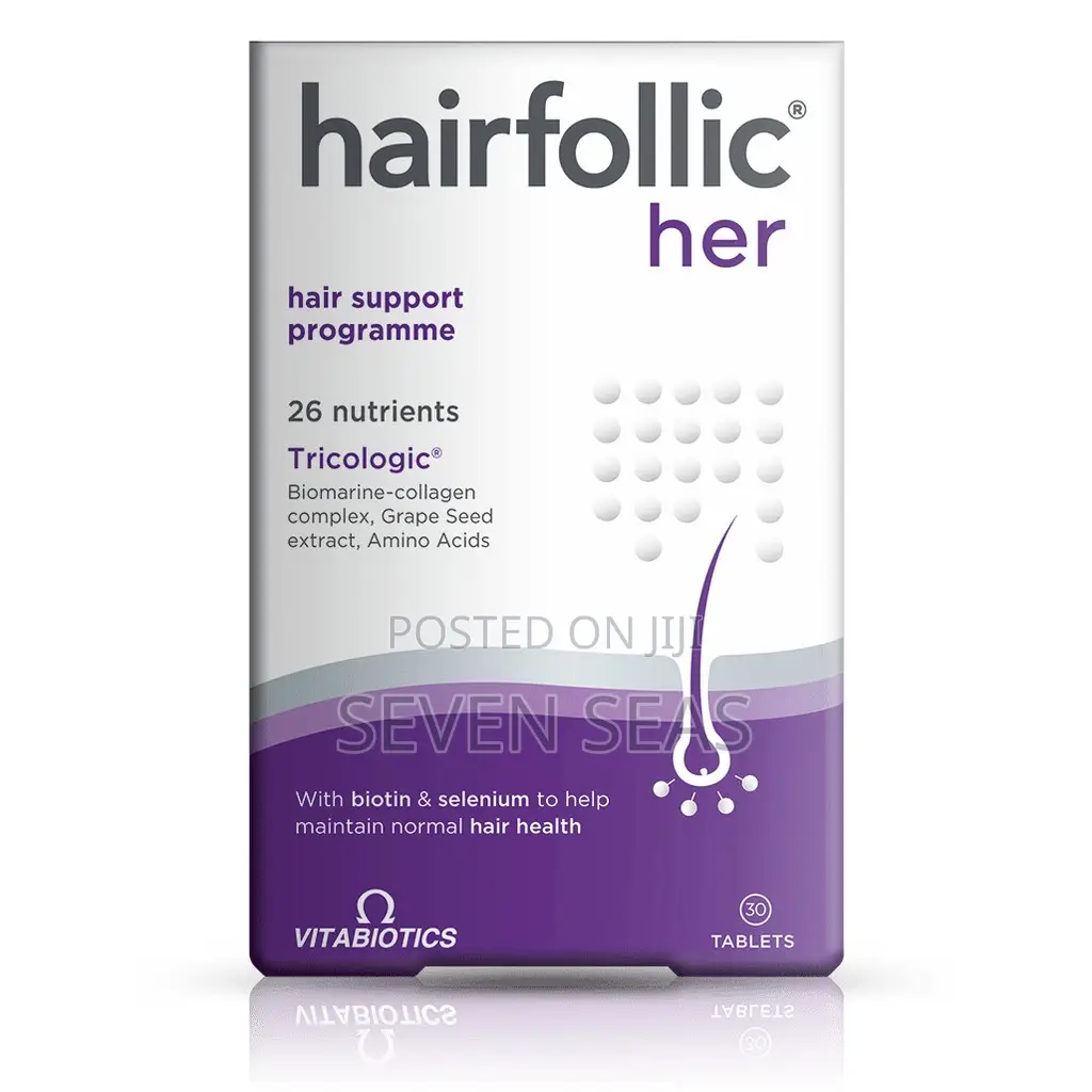 Hairfollic Her