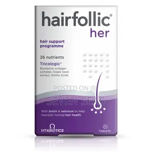 Hairfollic Her