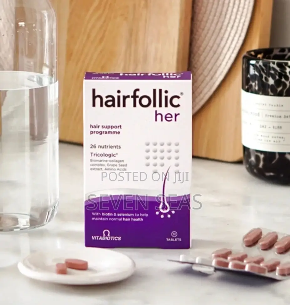 Hairfollic Her