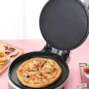 Large Pizza Maker