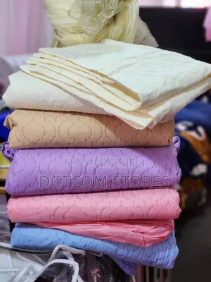 Bedsheets With Pillowcases