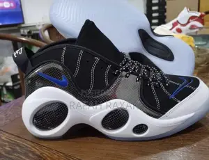 Nike Air Zoom Flight 95 “Jason Kidd” Basketball Shoes