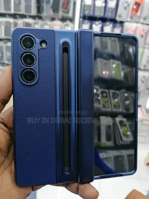 Samsung Galaxy Z Fold 5 512 GB Black