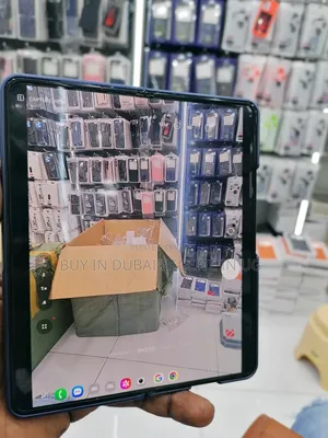 Samsung Galaxy Z Fold 5 512 GB Black