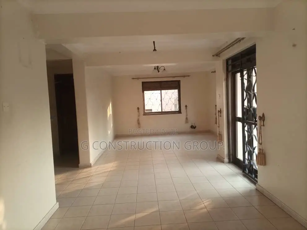 5bdrm House in K.S Estate, Nakawa for rent