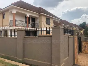5bdrm House in K.S Estate, Nakawa for rent