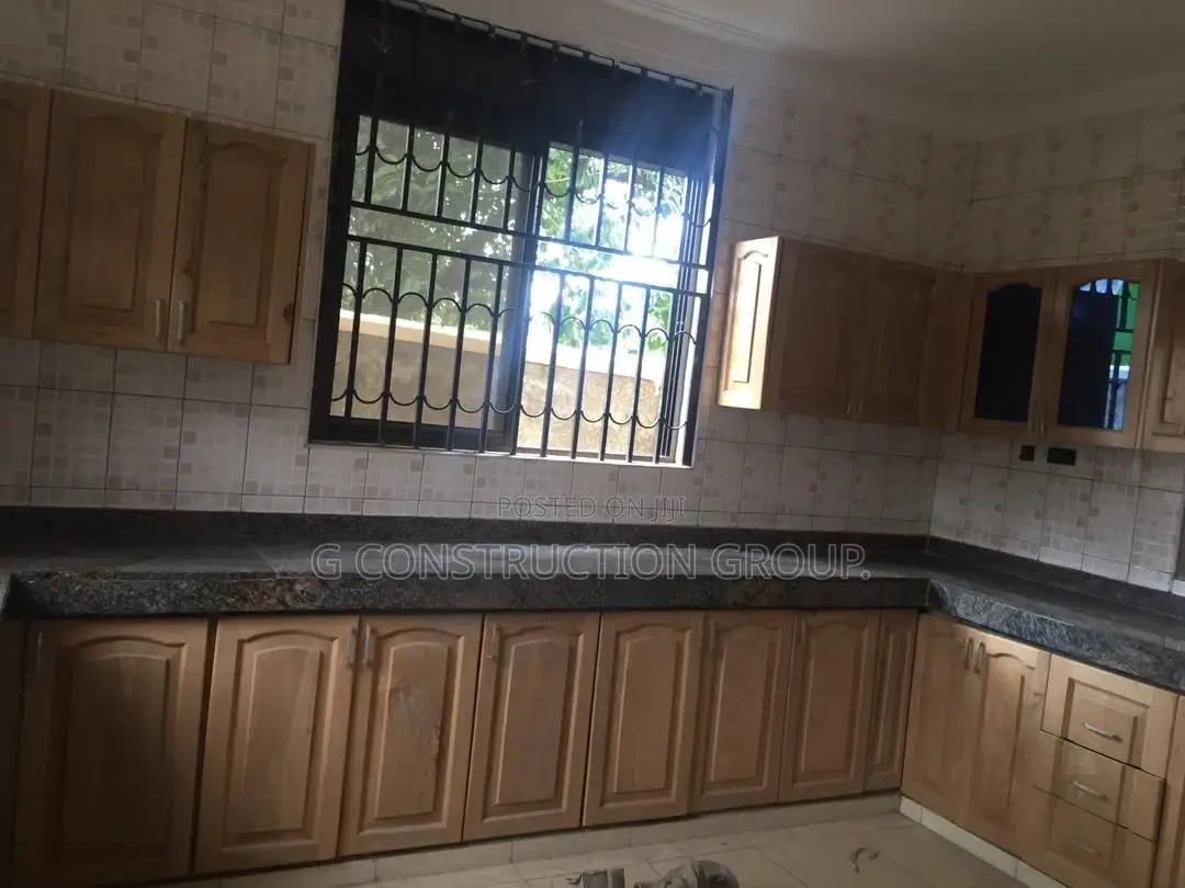 5bdrm House in K.S Estate, Nakawa for rent