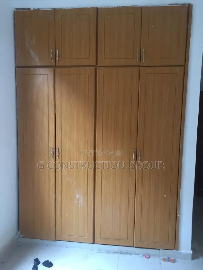 5bdrm House in K.Estate Stand-Alone, Nakawa for sale