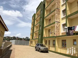 BUKOTO Condominiums With A Swimming Swimming Pool On Sell
