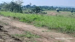 Prime Plots for Sale at Kakiri~Kikugi Clear View Estate Along Hoima Rd