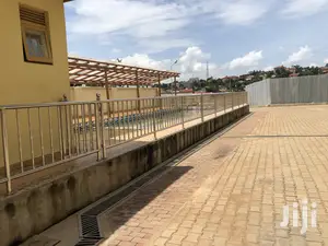 BUKOTO Condominiums With A Swimming Swimming Pool On Sell