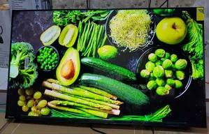 Original Hisense 43 Inch Smart Tv Vida