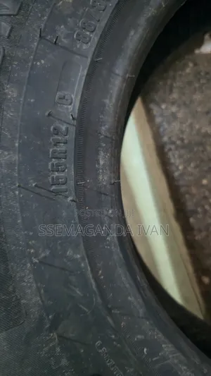 155r12c 8 Ply Rating Tyres