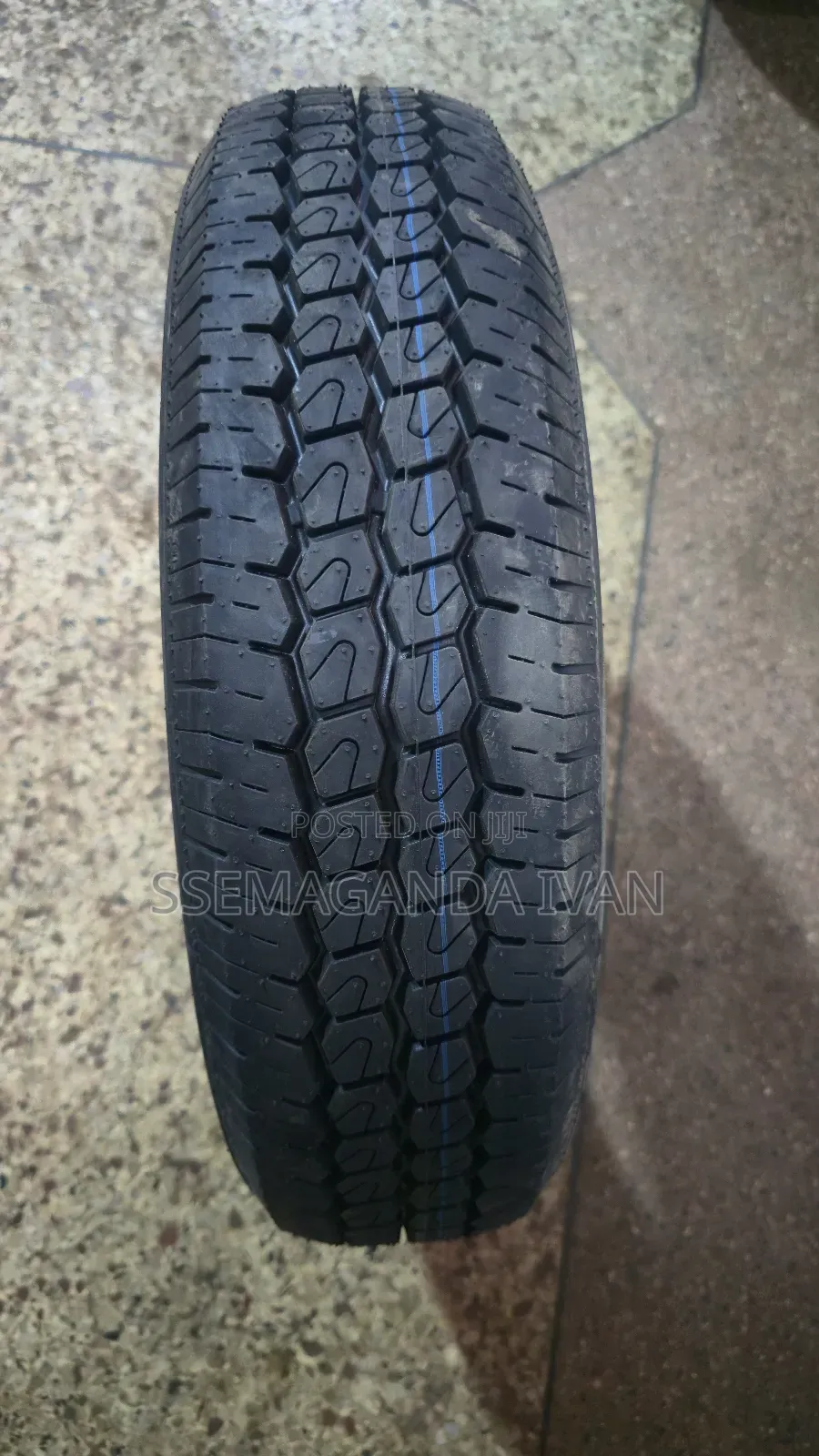 155r12c 8 Ply Rating Tyres