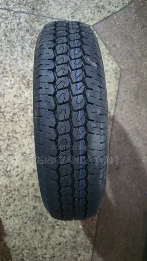 155r12c 8 Ply Rating Tyres
