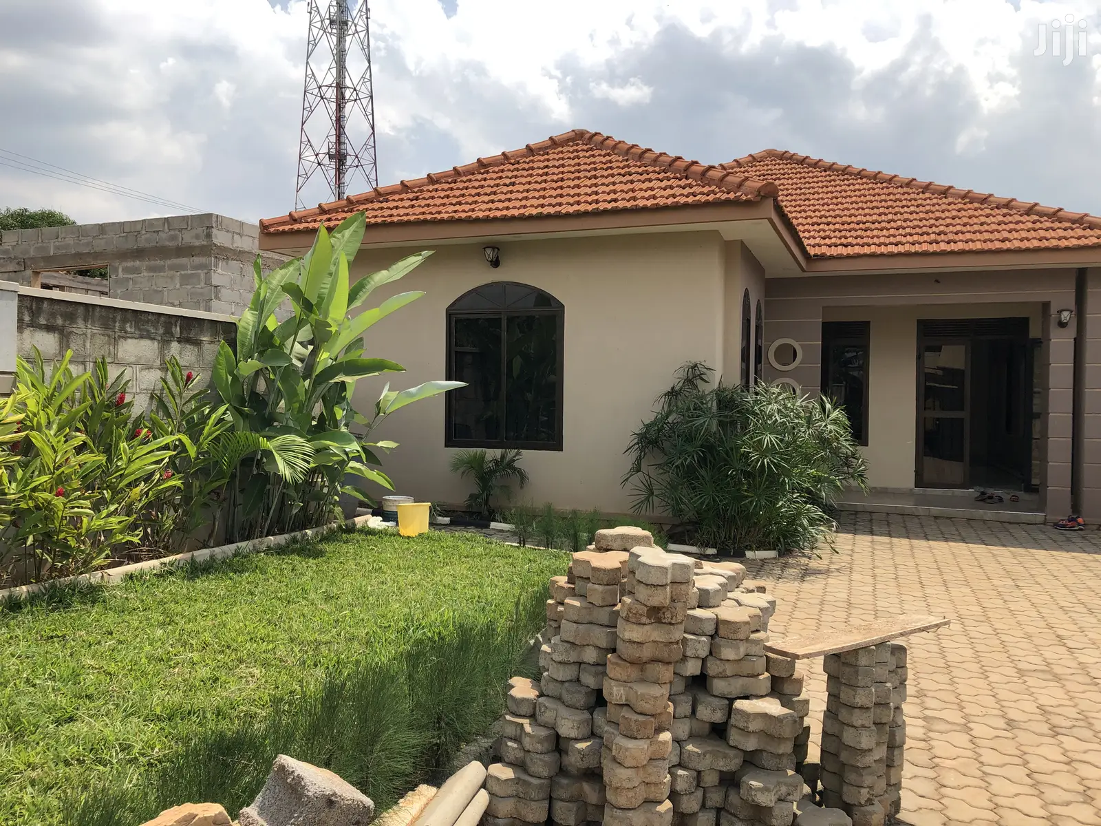 Najjera Nice Home on Sell
