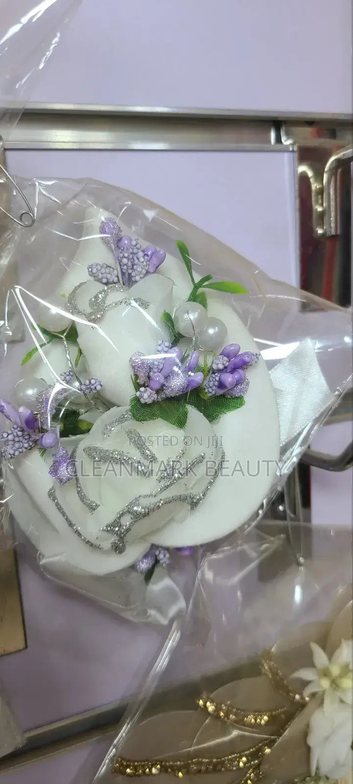 Bako Flowers (Bridal Men Flower