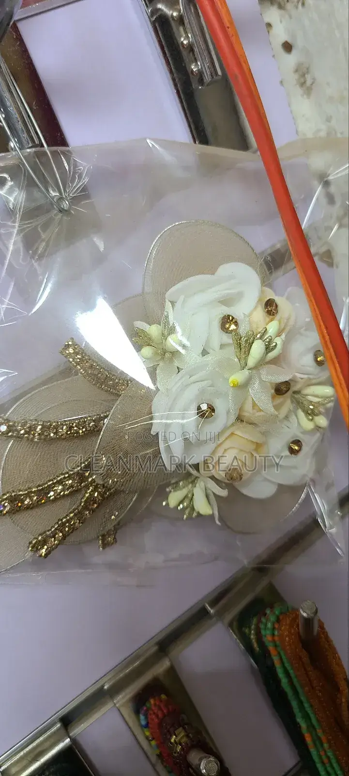 Bako Flowers (Bridal Men Flower