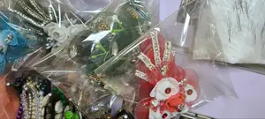 Bako Flowers (Bridal Men Flower