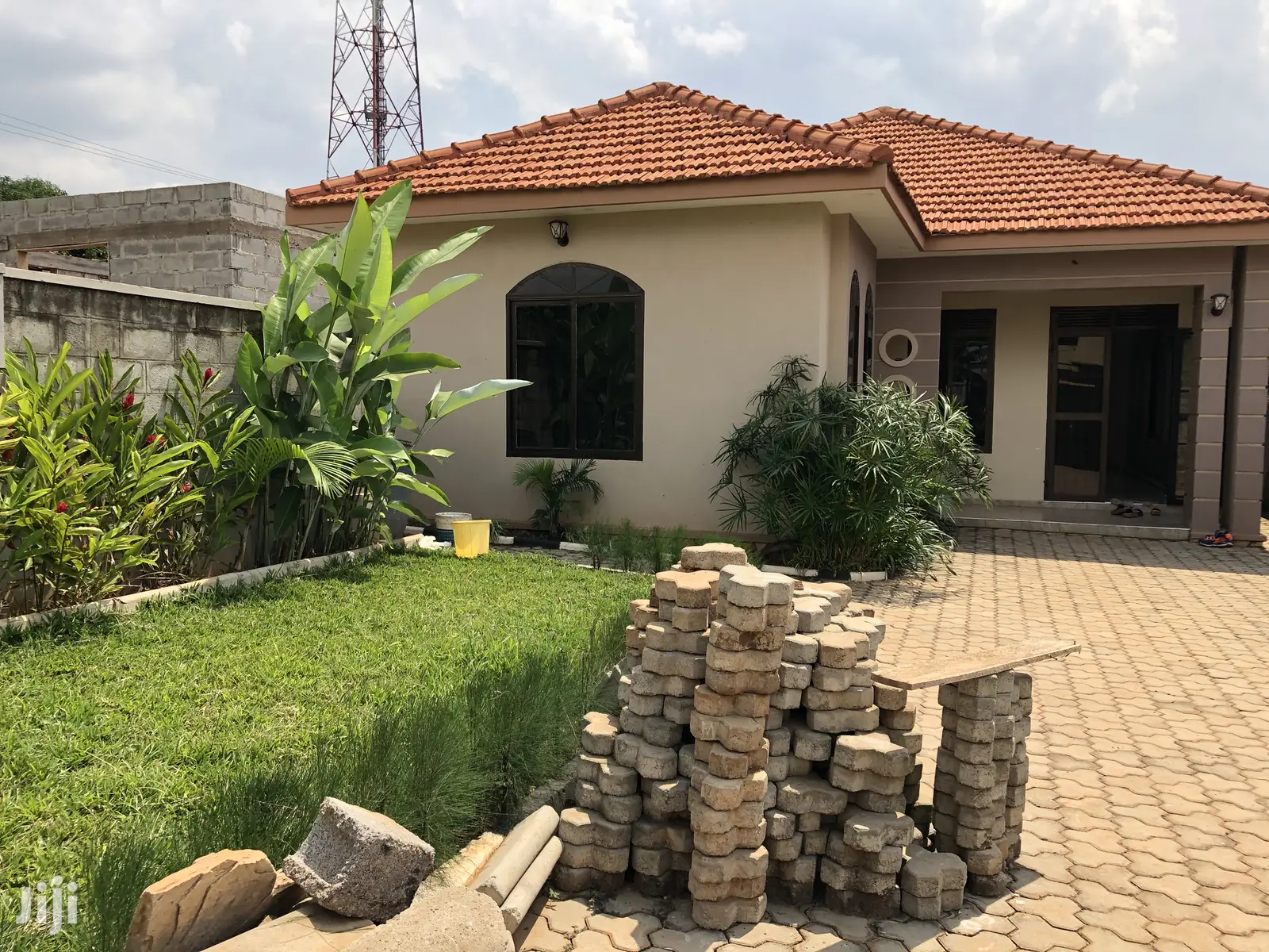 Najjera Nice Home on Sell