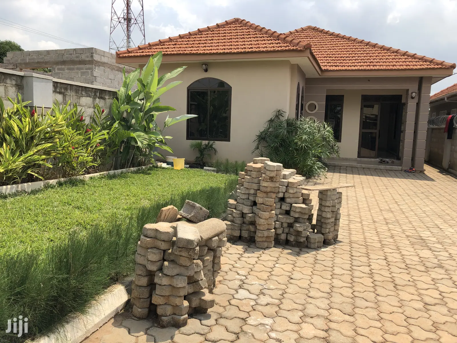 Najjera Nice Home on Sell
