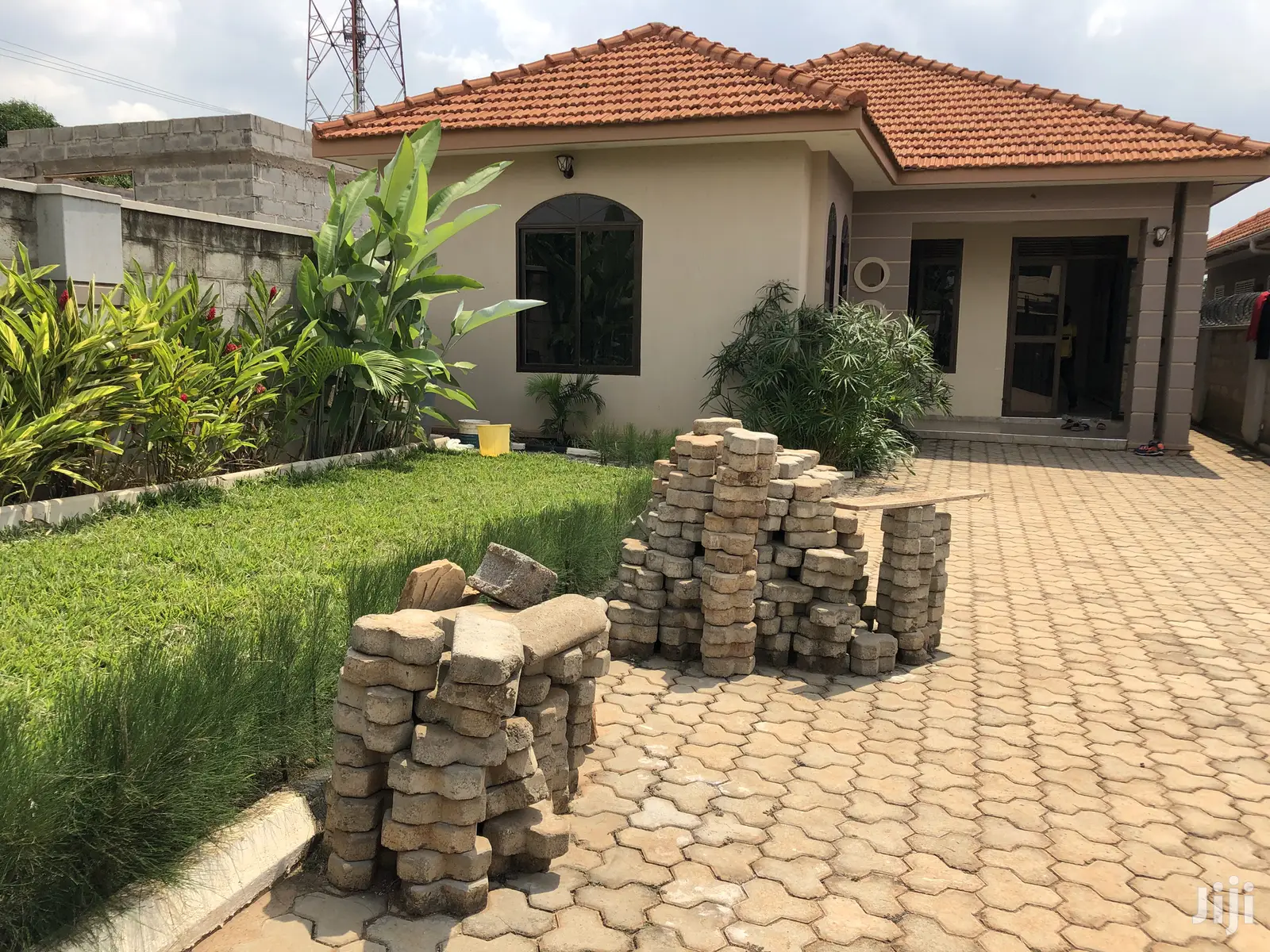 Najjera Nice Home on Sell