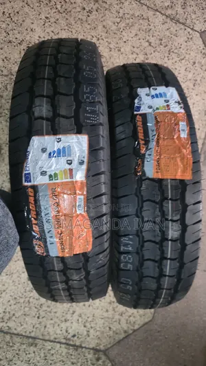 195r15c Original Joyroad Tyres Brand New