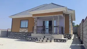 3bdrm House in Kakiri~Gobero Along for sale
