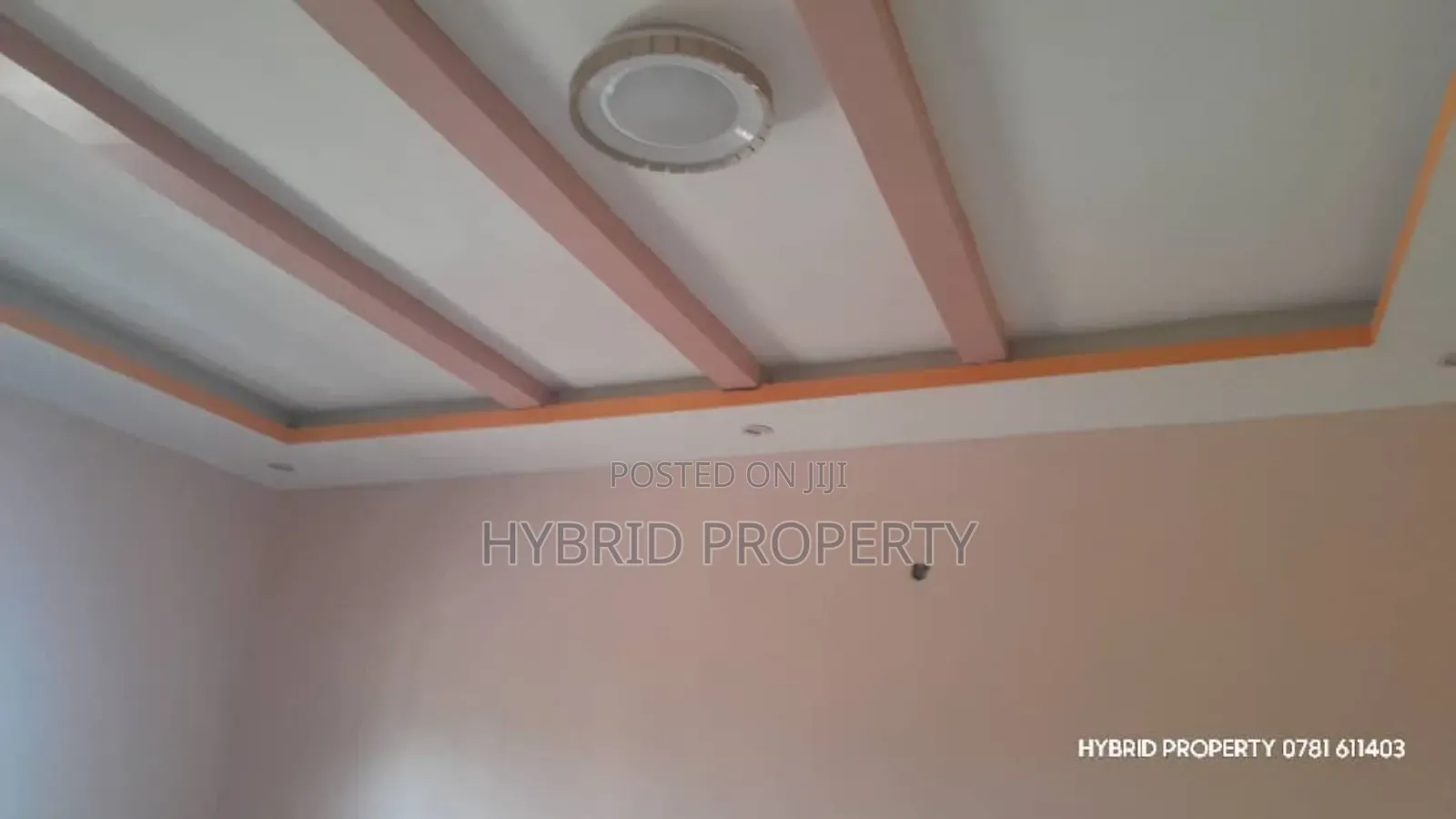 3bdrm House in Kakiri~Gobero Along for sale