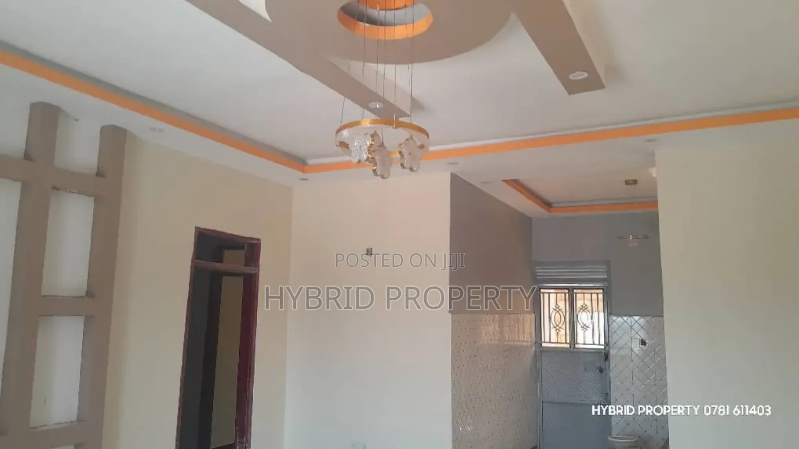 3bdrm House in Kakiri~Gobero Along for sale