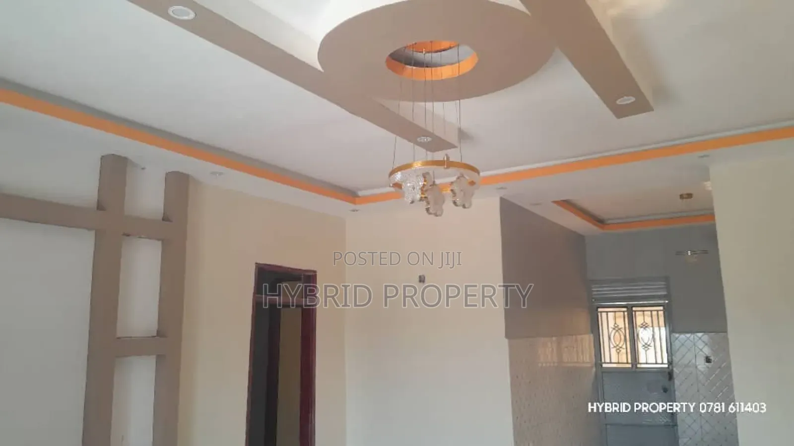 3bdrm House in Kakiri~Gobero Along for sale