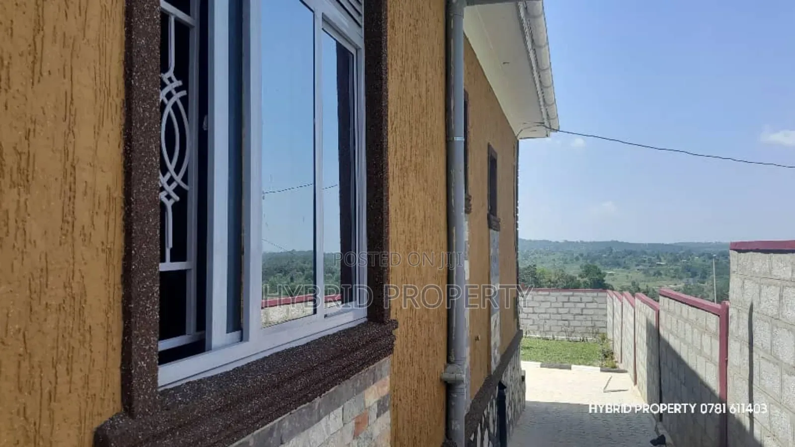 3bdrm House in Kakiri~Gobero Along for sale
