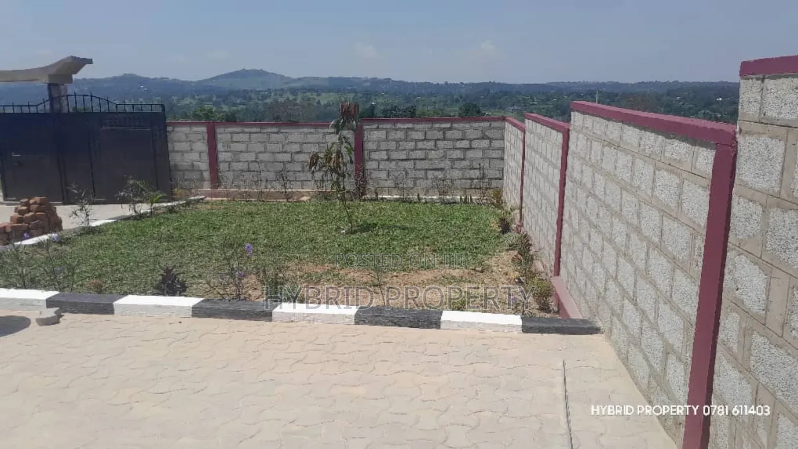 3bdrm House in Kakiri~Gobero Along for sale