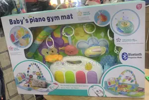 Baby Piona Gym Mat
