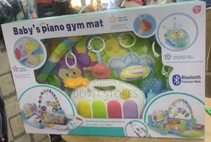 Baby Piona Gym Mat