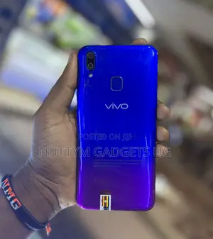 Vivo Y95 128 GB Blue