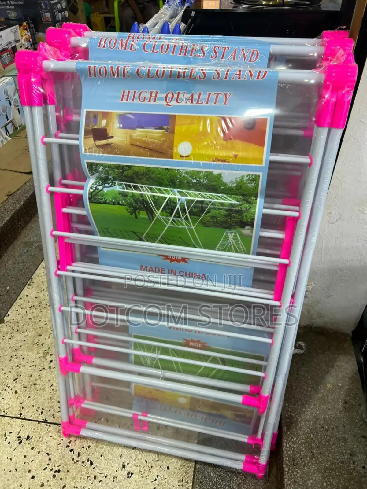 Drying Rack