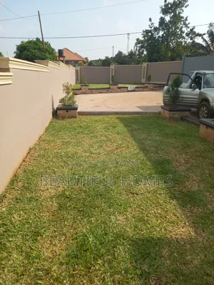 Furnished 4bdrm House in Kira for sale
