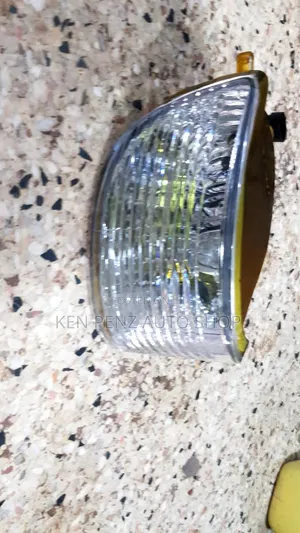 Spotlights for for Toyota Crown 2005